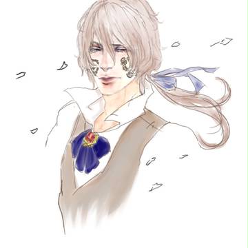 イヴェさん
