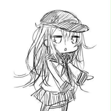 響
