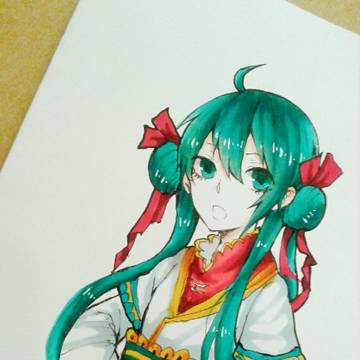 miku