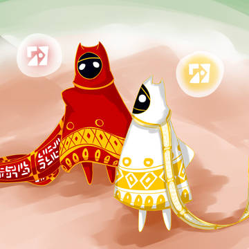 journey