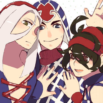ジョジョまとめ2
