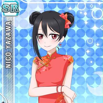 カードnico