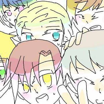 りくえすと