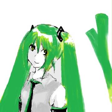 初音ミク