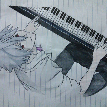 カヲル君