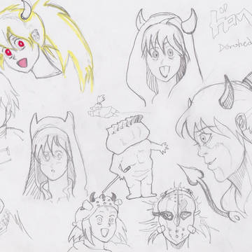 ニカイドウ詰め合わせ