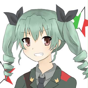 \ドゥーチェ!ドゥーチェ!/