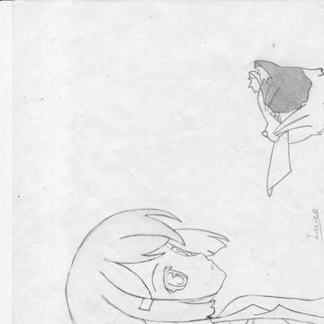 問題児たちが異世界から来るそうですよ? 春日部耀