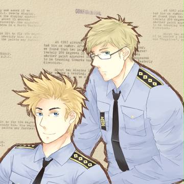 [APH] Off Duty