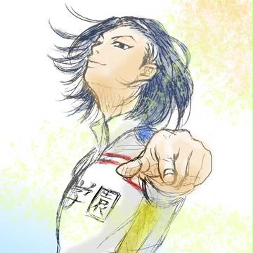 おめで東堂!!