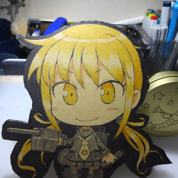 ダンボール皐月