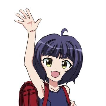 マヤちゃんお誕生日なんだってねぇ・・・gff