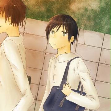 ありふれてる　幸せに