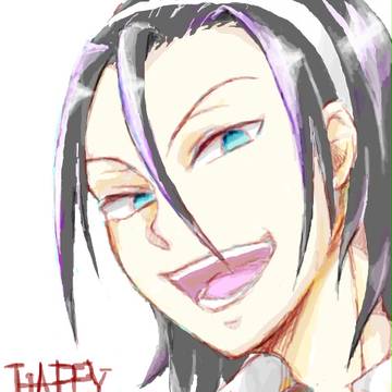おめで東堂