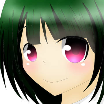 アイコン用落書き