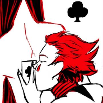 キス x カード
