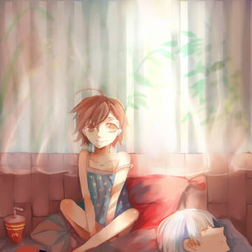 afternoon