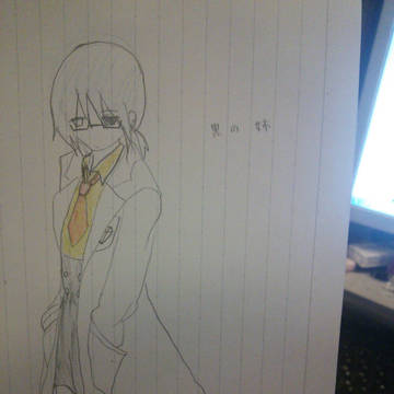 【宝石学園】　竹内　光　「リーリエシュピカ寮」