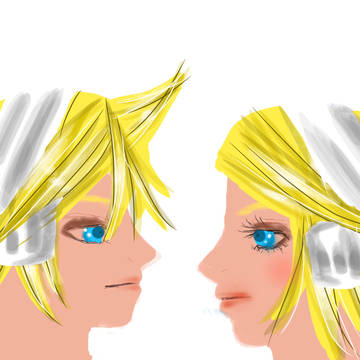 鏡音リンレン