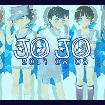 JOJO