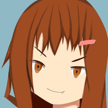 雷ちゃん