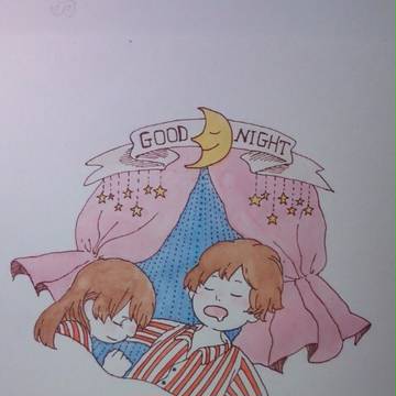 GOOD NIGHT