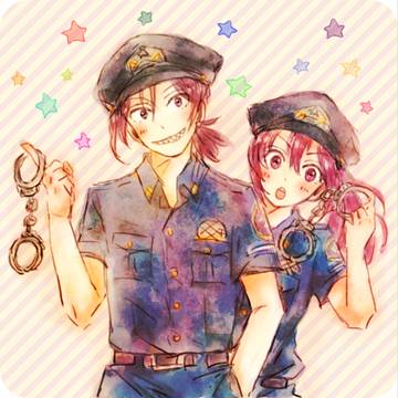 ☆