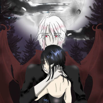 love monster