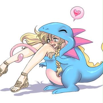 ぱっくんペロンッ