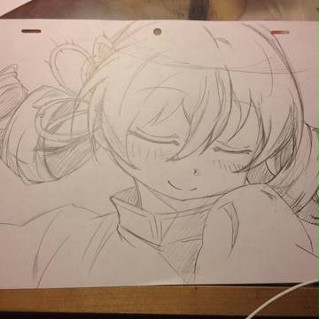 まどまぎ
