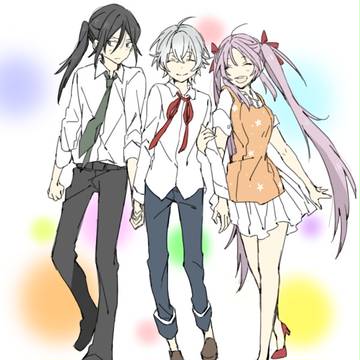 お礼
