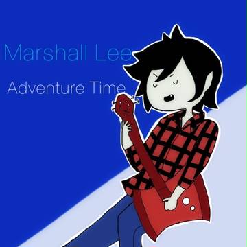マーシャル・リー