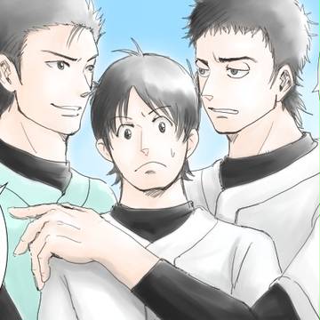 落書き