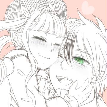 テイルズ落書き詰め合わせ