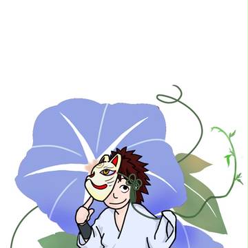 顔