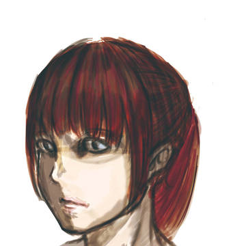 らくがき