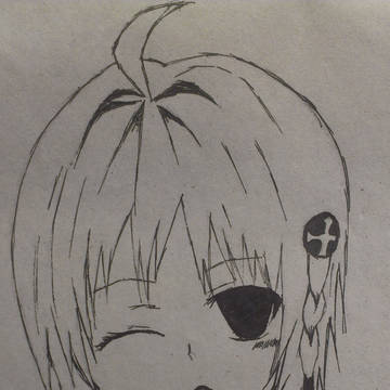 TO  LOVE【黒咲芽亚】