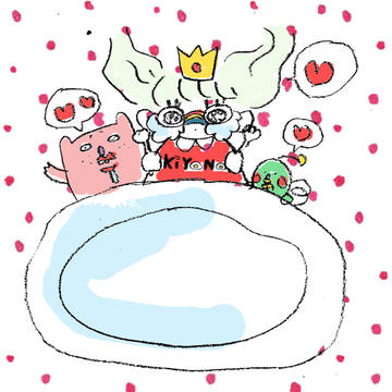 「ポケッツビスケッツ展3.0」