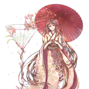 春暁