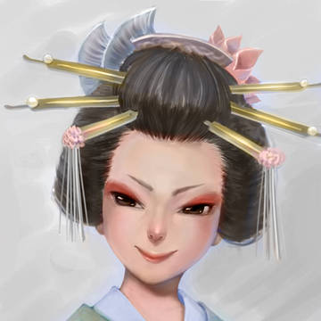 Geisha