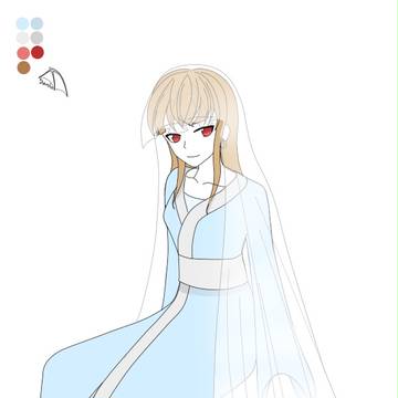 雪女