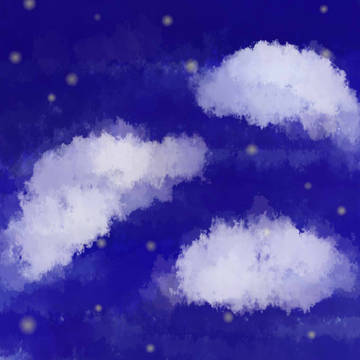空