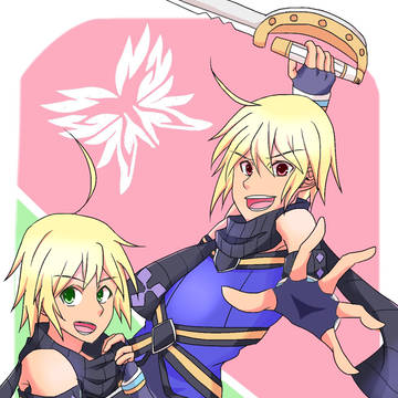 魔物の王