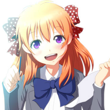 毎週天使千代ちゃん
