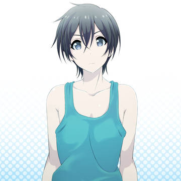 和人くん