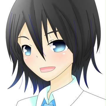 アイコン落書き２