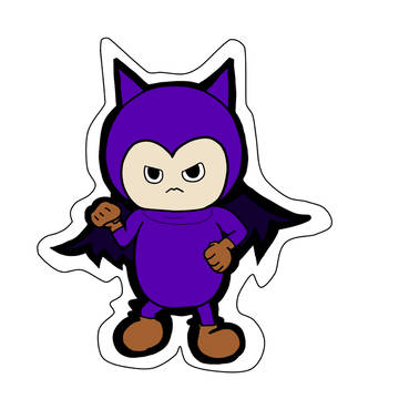 プックマン