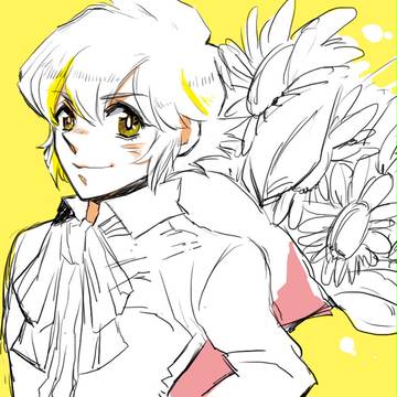 らくがき2