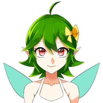 ラブリーフェアリーティンクたん