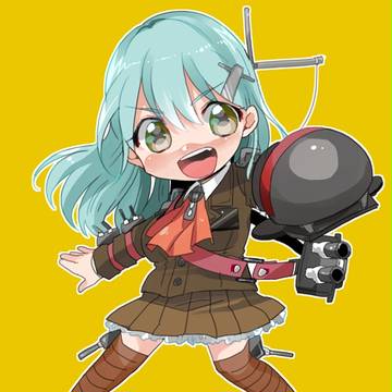 艦これらくがき